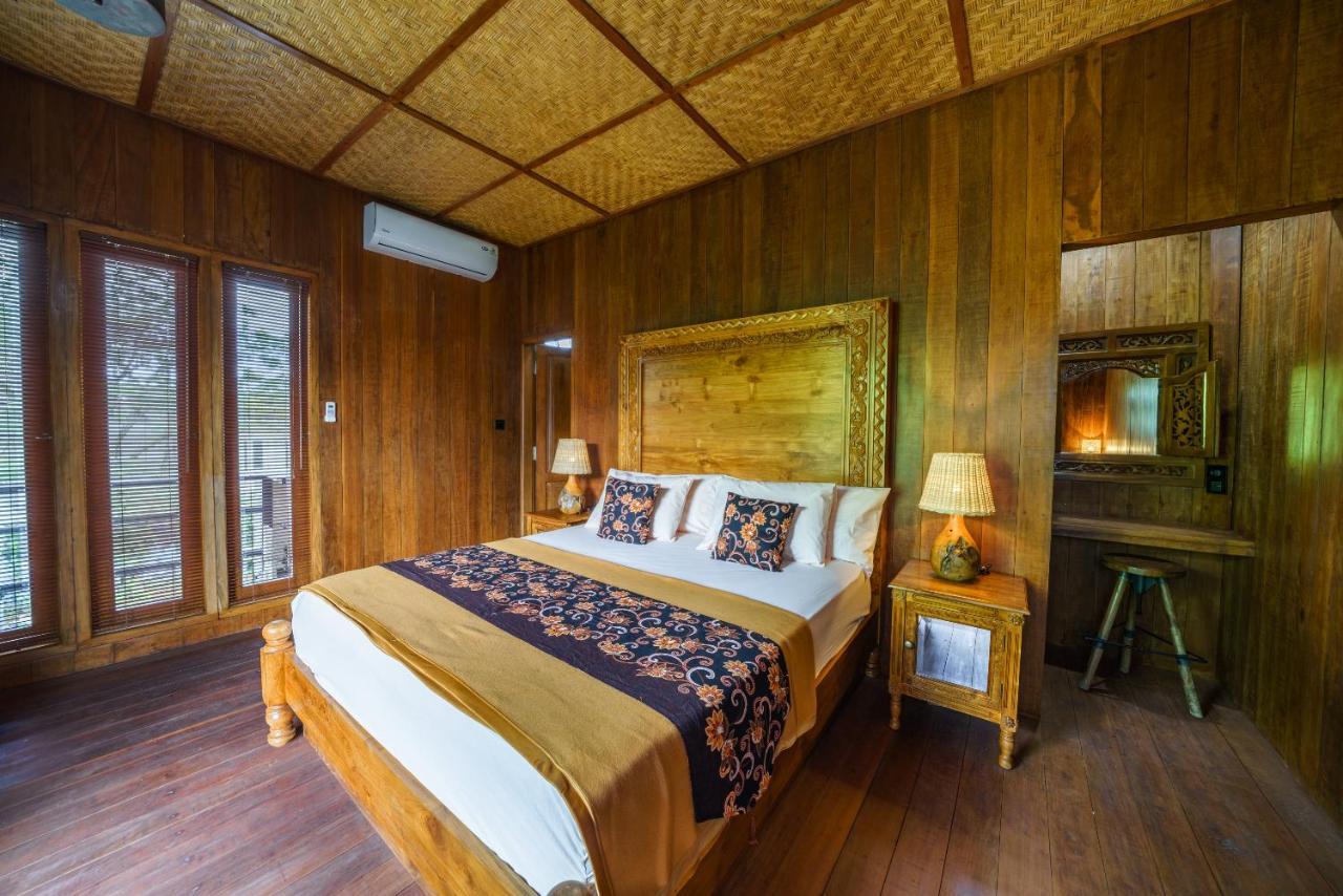 Black Pearl Hostel ชังกู ภายนอก รูปภาพ